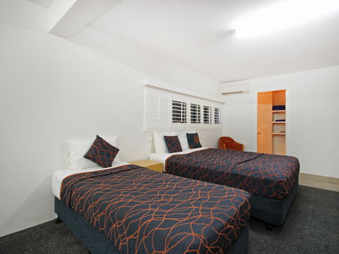 Airway Motel - Accommodation ACT 7