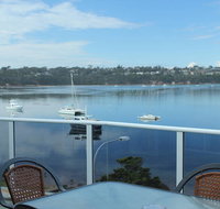 Albacore Apartments - Accommodation ACT