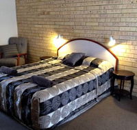 Albert Park Motor Inn - Accommodation ACT