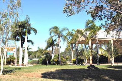 Albert Park Motor Inn - Accommodation ACT 2