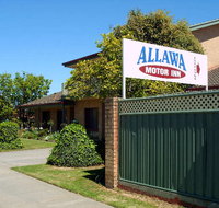 Albury Allawa Motor Inn - Accommodation ACT