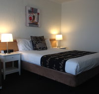 Albury Burvale Motor Inn - Accommodation ACT