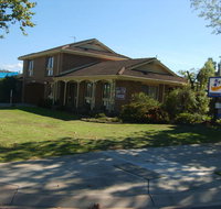 Albury City Motel - Accommodation ACT