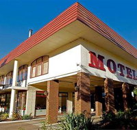 Albury Hume Inn Motel - Accommodation ACT