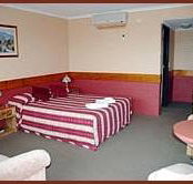 Winsor Park Motor Inn - Accommodation ACT