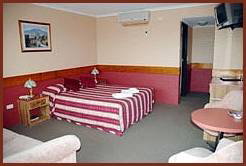 Winsor Park Motor Inn - Accommodation ACT 0