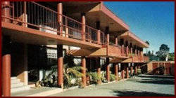 Winsor Park Motor Inn - Accommodation ACT 2