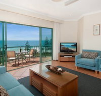 Alex Seaside Resort - Accommodation ACT