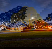 Alexander Cameron Suites - Accommodation ACT