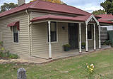 Alexander Cameron Suites - Accommodation ACT 4