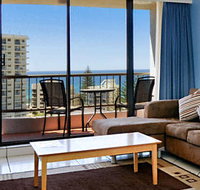 Alexander Holiday Apartments - Accommodation ACT