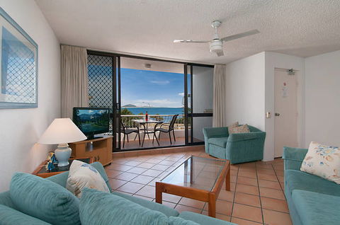 Alexandria Apartments - Accommodation ACT 2