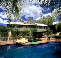 Alice on Todd - Accommodation ACT