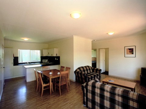 Alice On Todd - Accommodation ACT 1