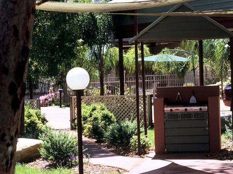 Alice On Todd - Accommodation ACT 2