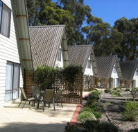 A-Line Holiday Village - Accommodation ACT