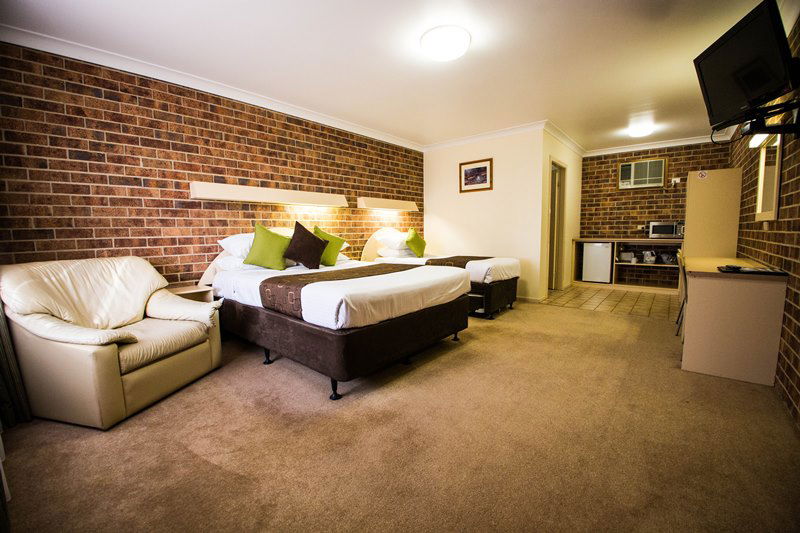  Accommodation ACT
