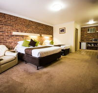 A-Line Motel - Accommodation ACT