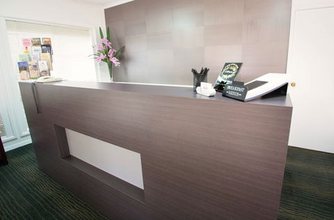 A-Line Motel - Accommodation ACT 1