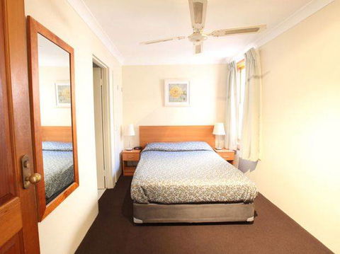 Alishan International Guesthouse - Accommodation ACT 1