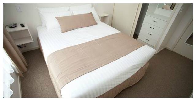 Oconnor ACT Accommodation ACT