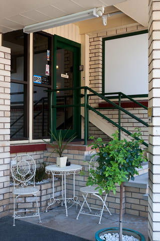 Alluna Motel - Accommodation ACT 3