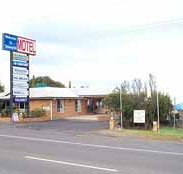 Almond Inn Motel - Accommodation ACT