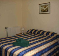 Alpine Heritage Motel - Accommodation ACT
