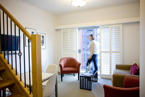 Alto Hotel On Bourke - Accommodation ACT 2