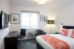 Alto Hotel On Bourke - Accommodation ACT 3