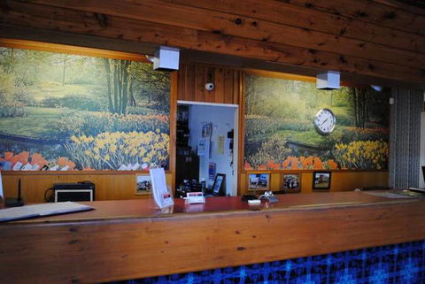 Amber Court Coonabarabran - Accommodation ACT 2