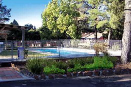 Amber Court Coonabarabran - Accommodation ACT 3