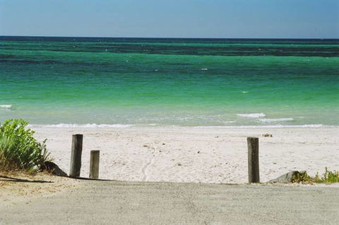 Amblin Holiday Park - Accommodation ACT 1