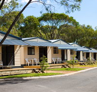 Amblin Holiday Park - Accommodation ACT