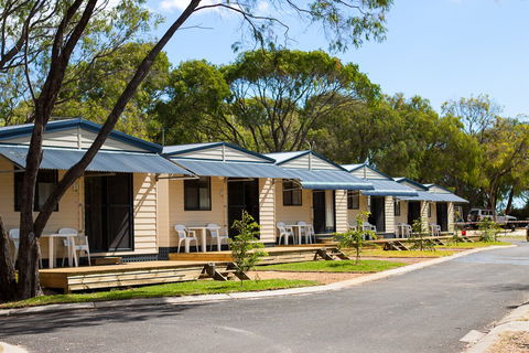 Amblin Holiday Park - Accommodation ACT 0