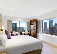 Amora Jamison Hotel - Accommodation ACT