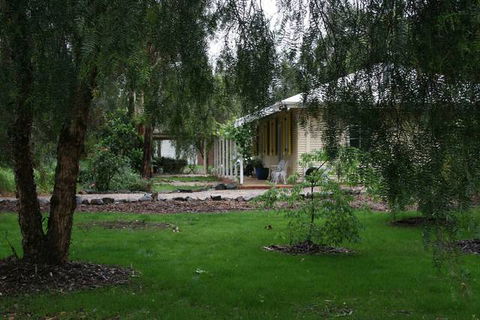 Amy's House - Accommodation ACT 2
