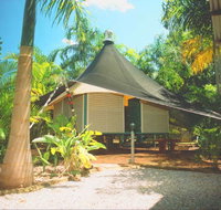 Anbinik Kakadu Resort - Accommodation ACT