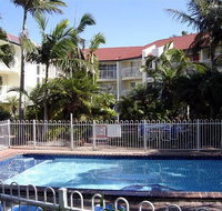 Anchor Down Apartments - Accommodation ACT