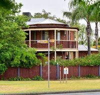 Anchorage Guest House - Accommodation ACT