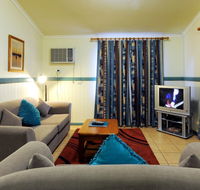 Anchorage Holiday Park - Accommodation ACT