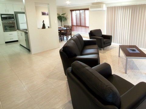 Annand Mews Serviced Apartments - Accommodation ACT 1