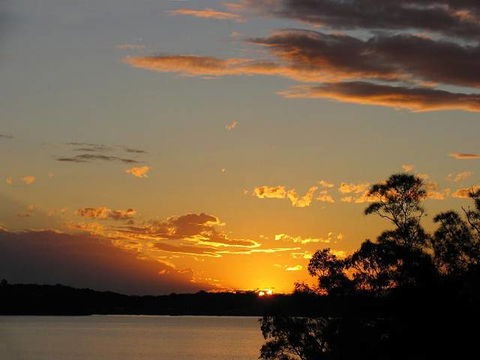 Anne's Waterfront Haven Bed & Breakfast - Accommodation ACT 1