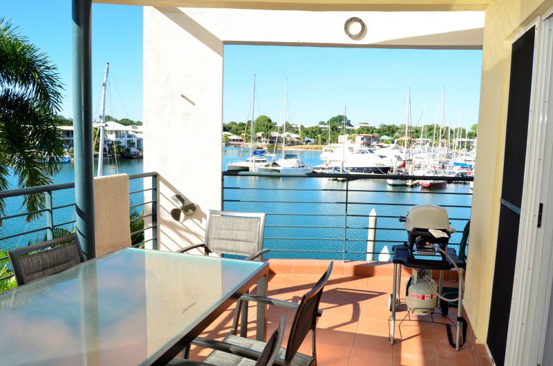 Cullen Bay NT Accommodation ACT