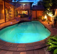 Apartments at Glen Isla - Accommodation ACT