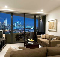 ApartmentsDocklands - Accommodation ACT