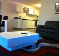 Apex Park Holiday Apartments - Accommodation ACT