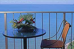 North Ward QLD Accommodation ACT