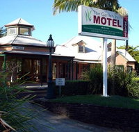 Arabella Garden Inn Motel - Accommodation ACT