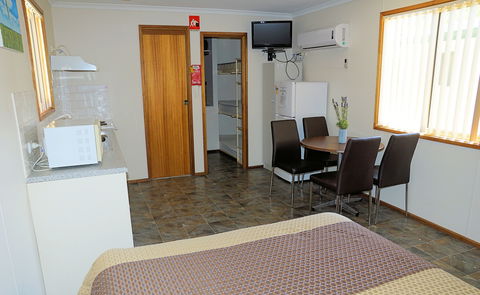 Ardrossan Caravan Park - Accommodation ACT 1